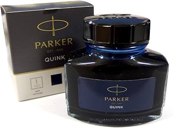Amazon | パーカー PARKER 万年筆 ボトルインク クインク QUINK 57ml
