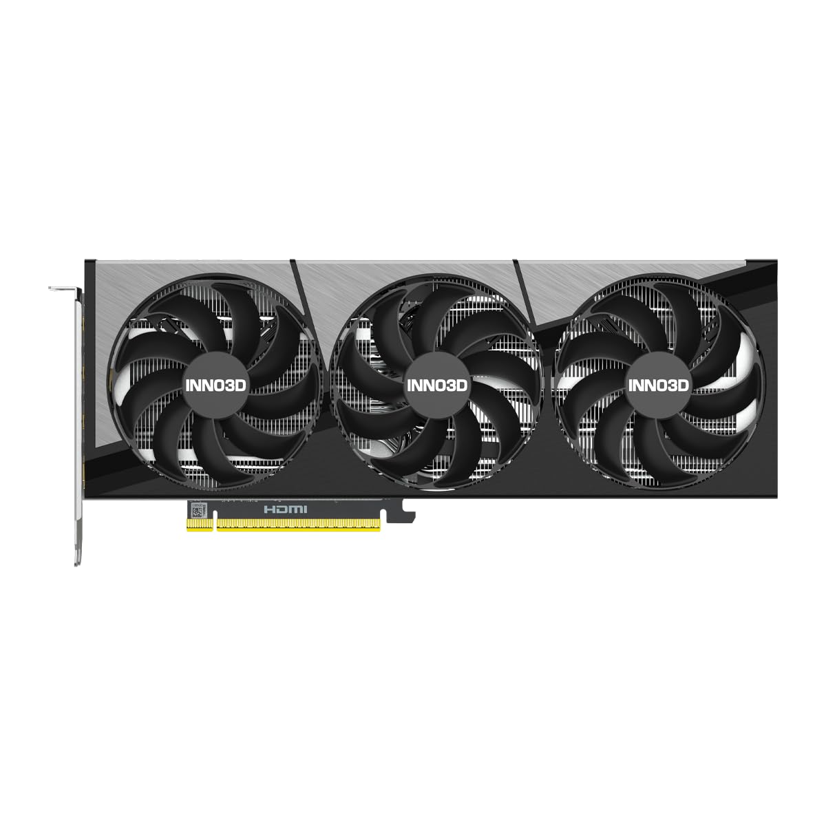 Amazon | INNO3D GeForce RTX 5080 X3 OC N50803-16D7X-17603930