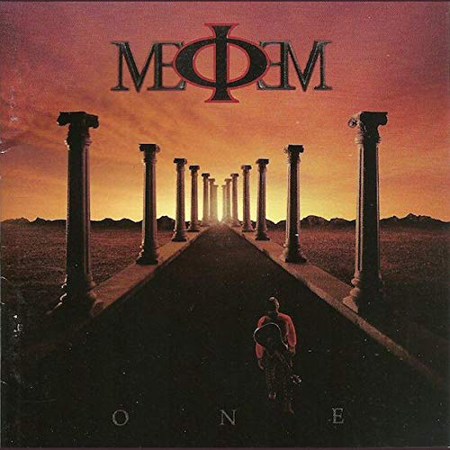 One [Audio CD]