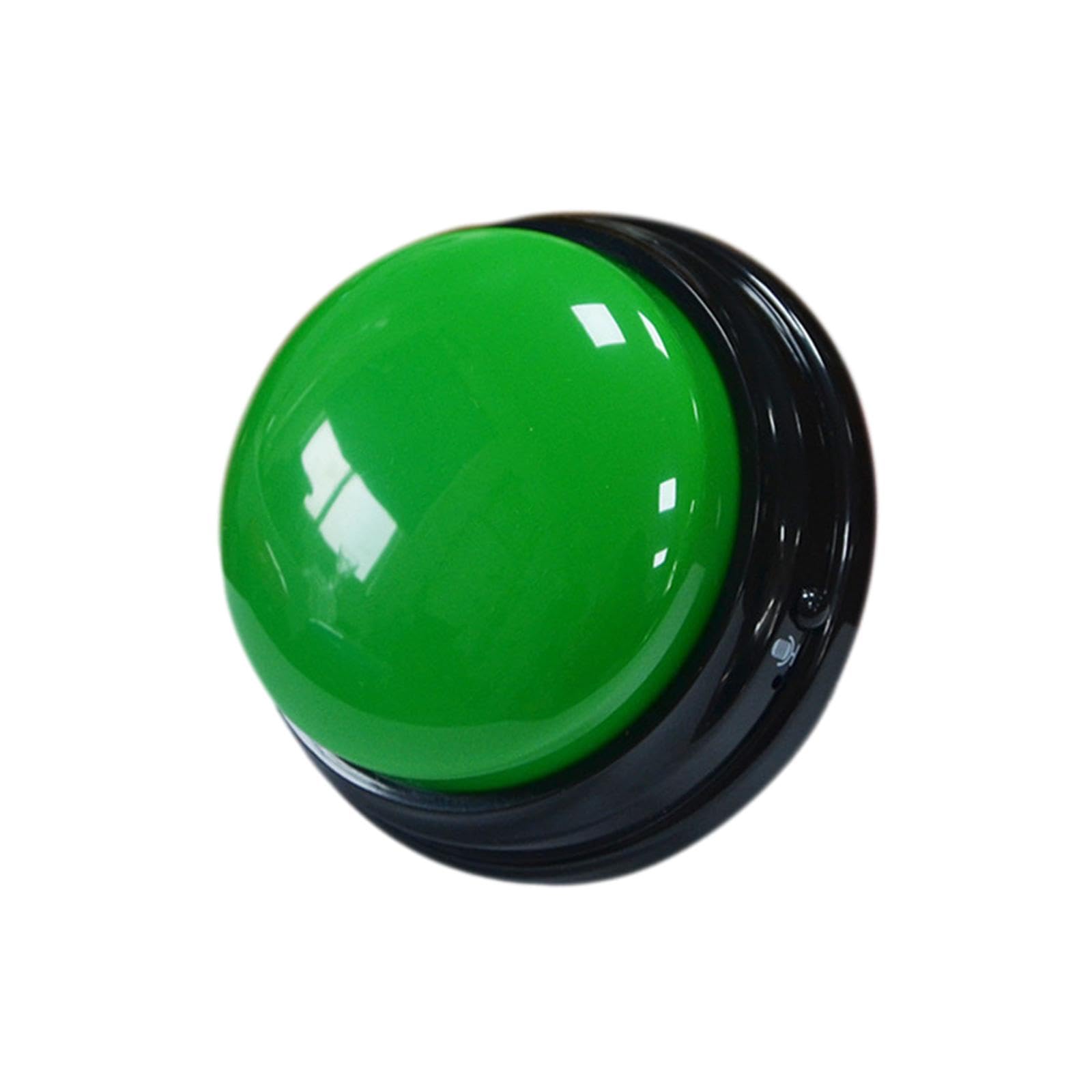 Party Noise Makers Squeaks Message Communication Puppy Kitten Answer Buzzers Green|Toys & Hobbies | Educational | Music & Art-image-47