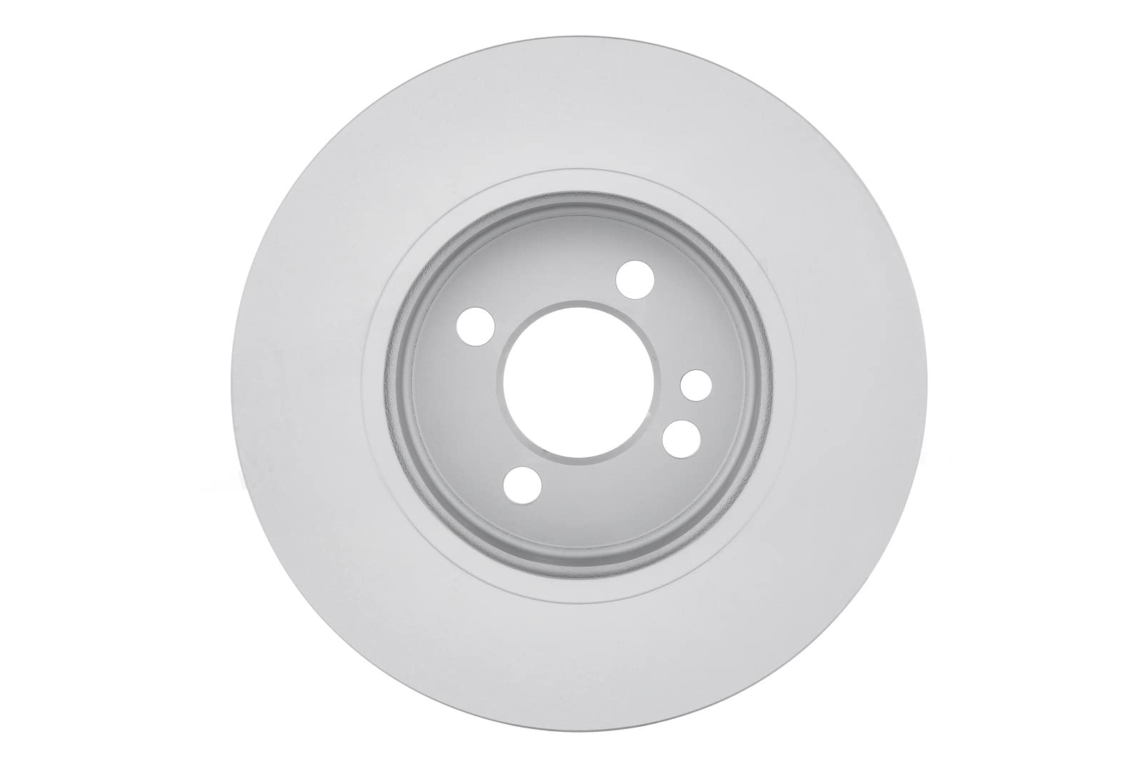 Bosch BD1319 Jeu de 2 Disques de Frein - 280.0 mm - Essieu avant