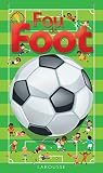 Fou de foot