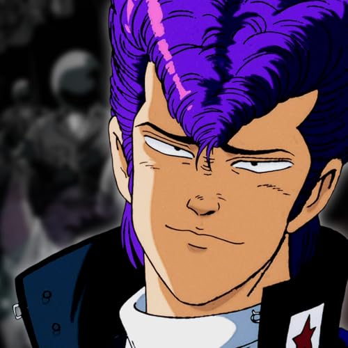 Anime Delinquents Used to Hit Harder (ft. SaintDeleter)