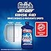 Finish All in 1 Powerball Fresh Dishwasher Detergent Tablets ,85 Tablets