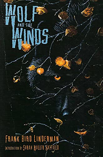 Wolf and the Winds 0806133783 Book Cover