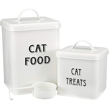 cat food canister