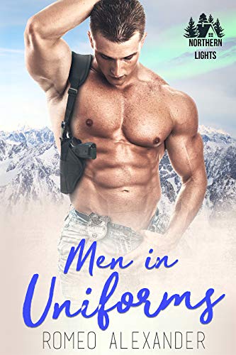Men in Uniform (Northern Lights Book 3)