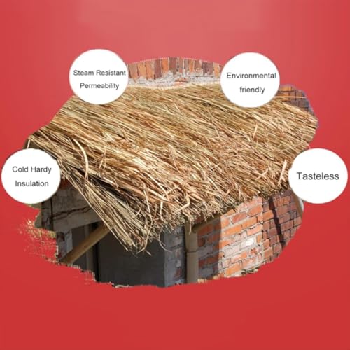 Techo de Palma Artificial flexible y resistente para decoración de exteriores 2