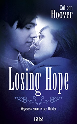Losing hope (Territoires) Losing hope (Territoires)