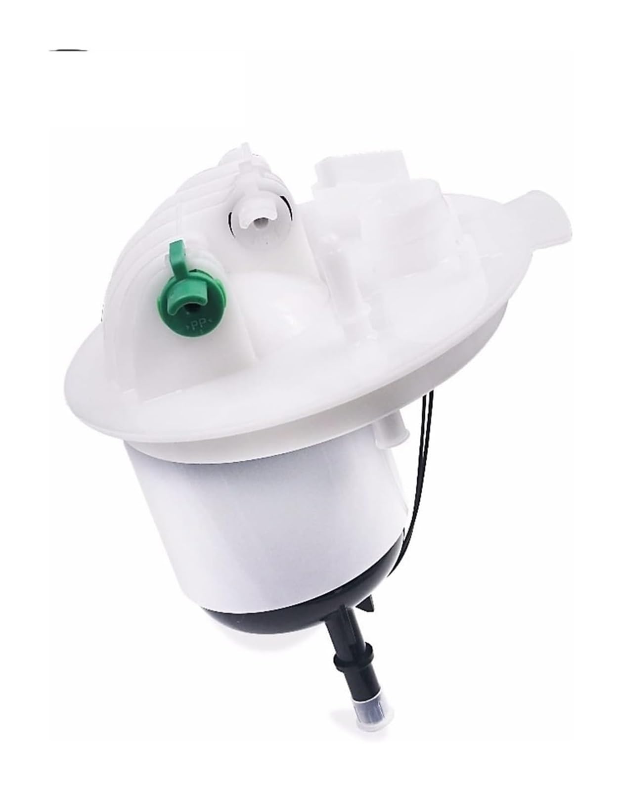 Pompe suralimentation Pour L&and Pour R&over Pour FreeL&ander LR2 L4-2.0L L6-3.2L 2006-2014 E9125M LR038601 Unité D'assemblage De Module De Pompe À Carburant(Filter)