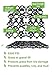 TRUEGRID | PRO LITE Permeable Pavers Designed as Driveway Pavers, Grass Shed Base, Patio RV Pad, Gravel, DIY Outdoor 120,000 lb Load Class Pack of 18 (72 Square Feet)