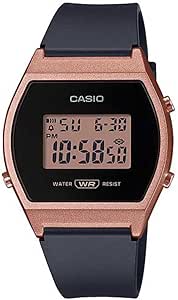 Casio Watch LW-204-1AEF