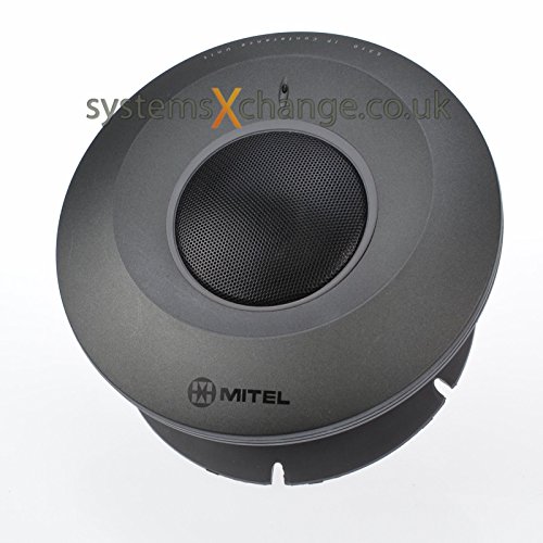 Mitel 5310 IP Conferenza piattino (Ricondizionato
