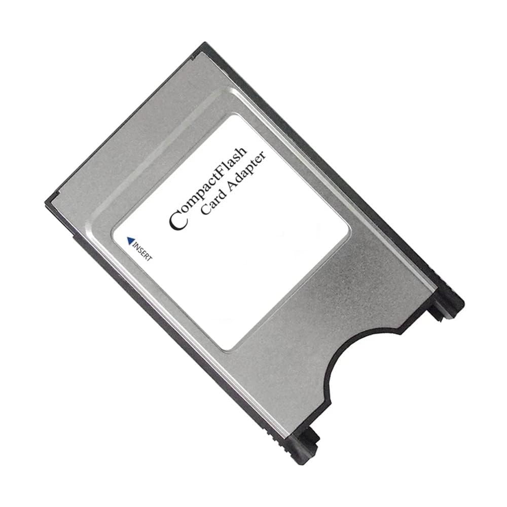 ADDLAP CF Memory Card Reader for CNC Machine | PCMCIA Adapter | Compact Flash to PCMCIA-picture-19