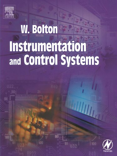 Instrumentation and Control Systems view 2