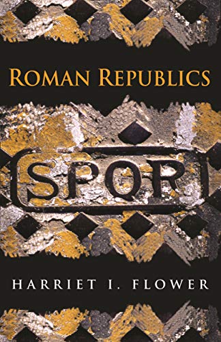 Roman Republics view 2