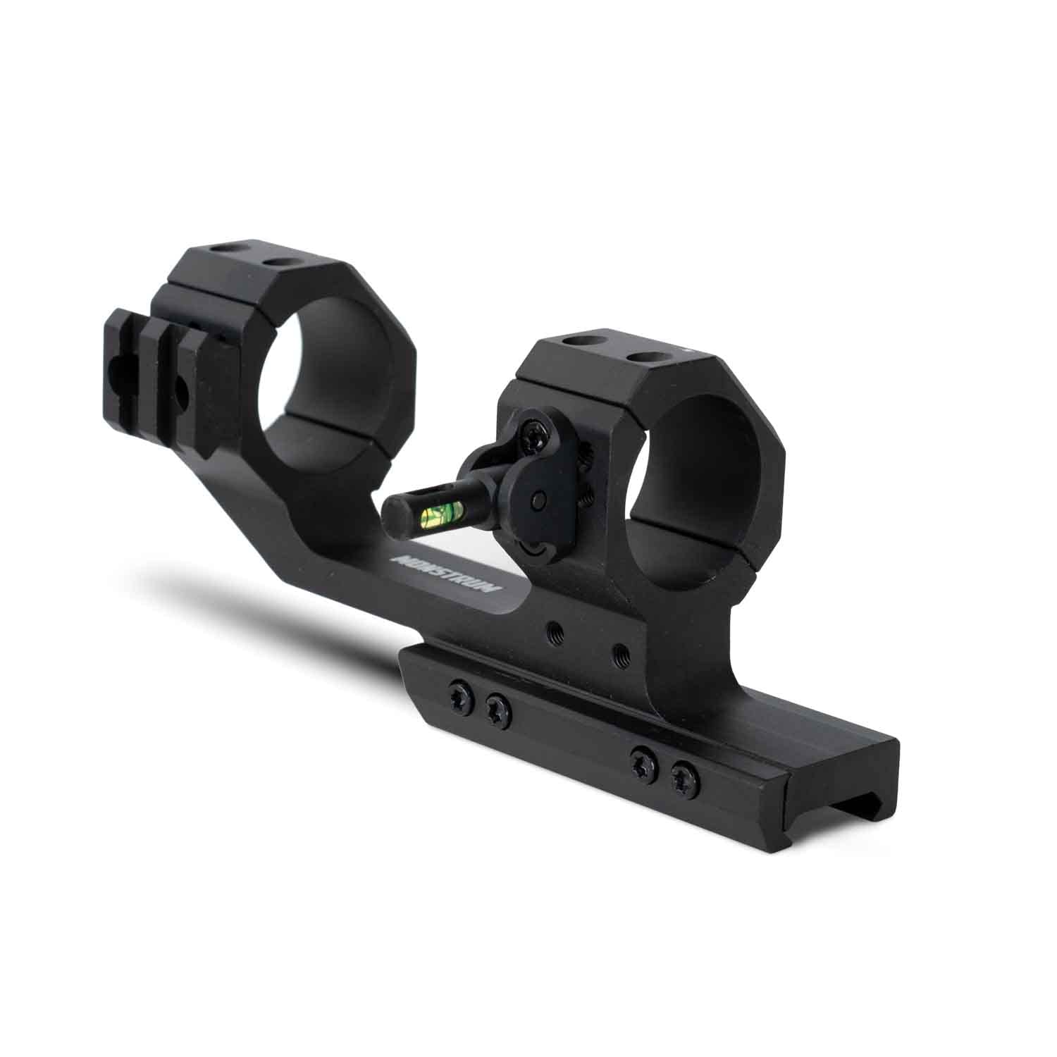 Monstrum Hydra Modular Cantilever Scope Mount | 30 mm or 1 inch Diameter
