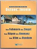 ferienwohnung ostsee fehmarn kaufen  Ostsee Inseln - Von Fehmarn bis Usedom (DVD)