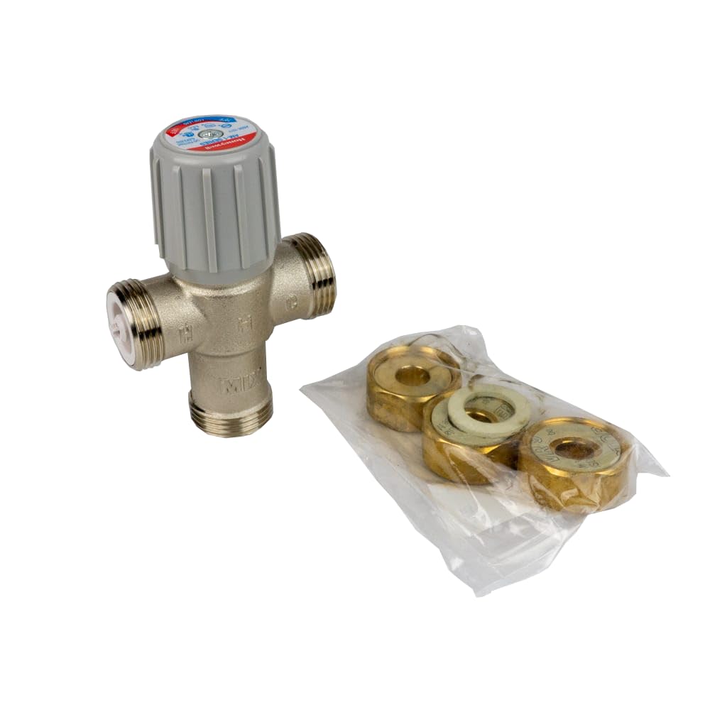 Honeywell 7978-69 Solution eau chaude instable regulateur thermique mitigeur