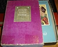 Know Your Bible Program 6-Volume Boxed Set B000E3UKOE Book Cover