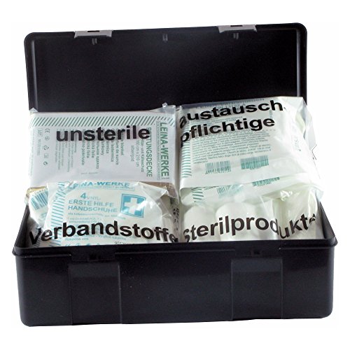 Preisvergleich Produktbild Kfz-Verbandskasten 'Traffic'- DIN13164