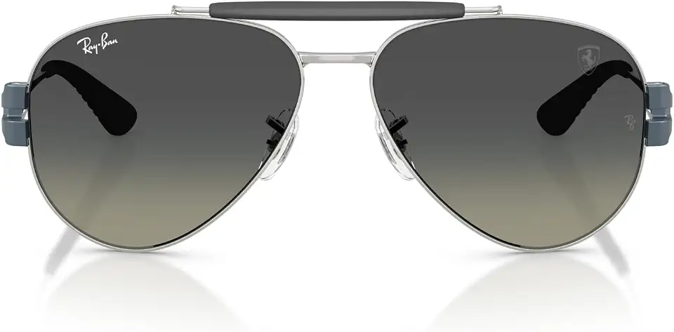 Ray Ban Scuderia Collection Sunglasses Gradient
