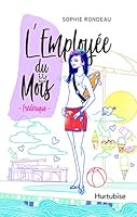 L'EMPLOYEE DU MOIS V 02 FREDERIQUE 2897812885 Book Cover