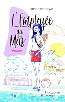 Paperback L'EMPLOYEE DU MOIS V 02 FREDERIQUE [French] Book