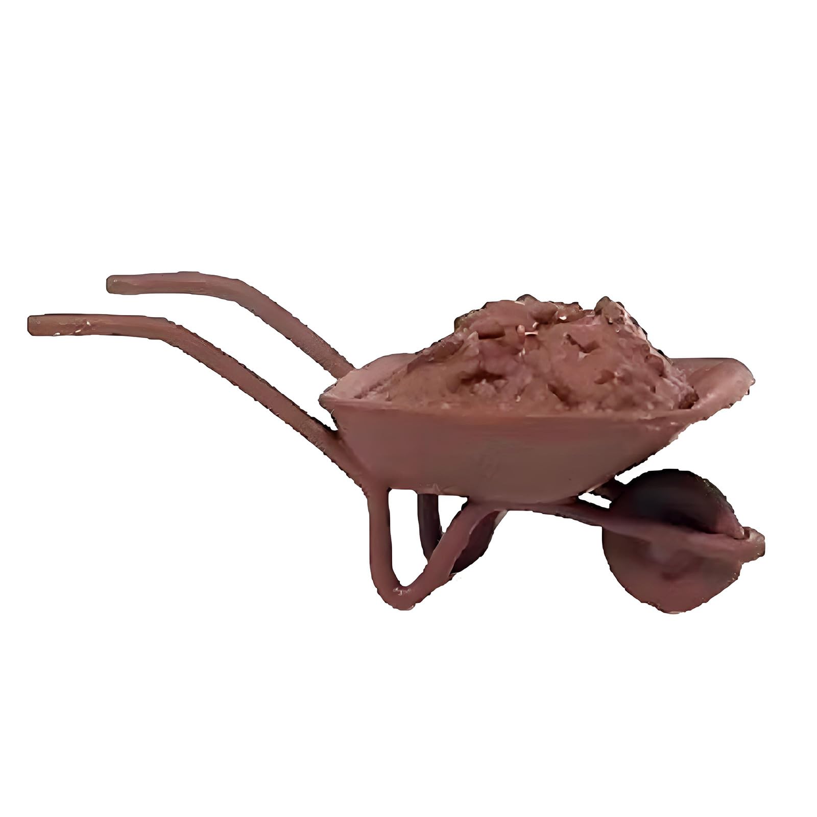 Psdndeww Realistic 1: 64 Construction Figurines for Education and Display Use Construction Figurines