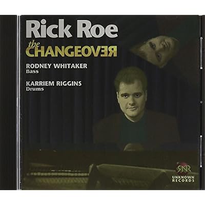 Changeover