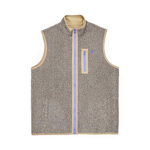 Image of Southern Marsh Highland Alpaca Vest