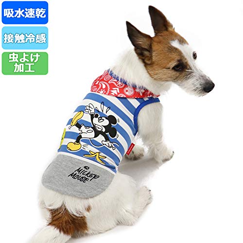 ディズニー ミッキー 服 犬用ペット服の人気商品 通販 価格比較 価格 Com