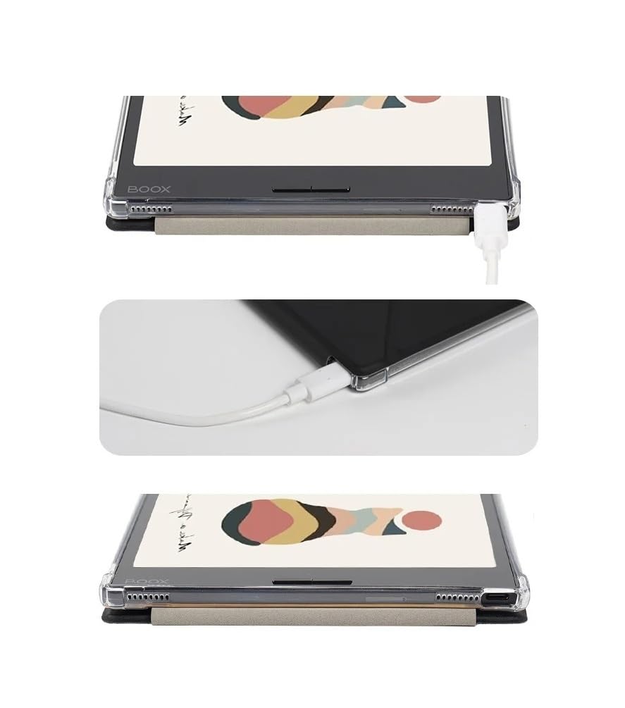 BOOX Page 7インチ (純正ケース付) BOOX Page 7インチ (純正ケース付)