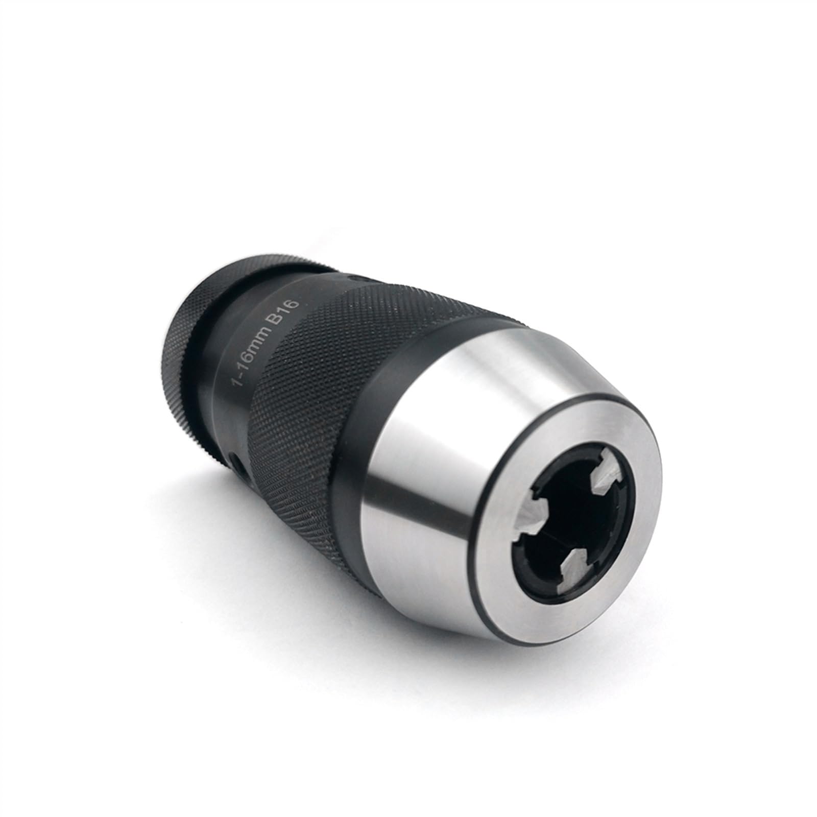 Mandrin De Perage à Serrage Rapide 1-13 Mm Avec Adaptateur De Reception