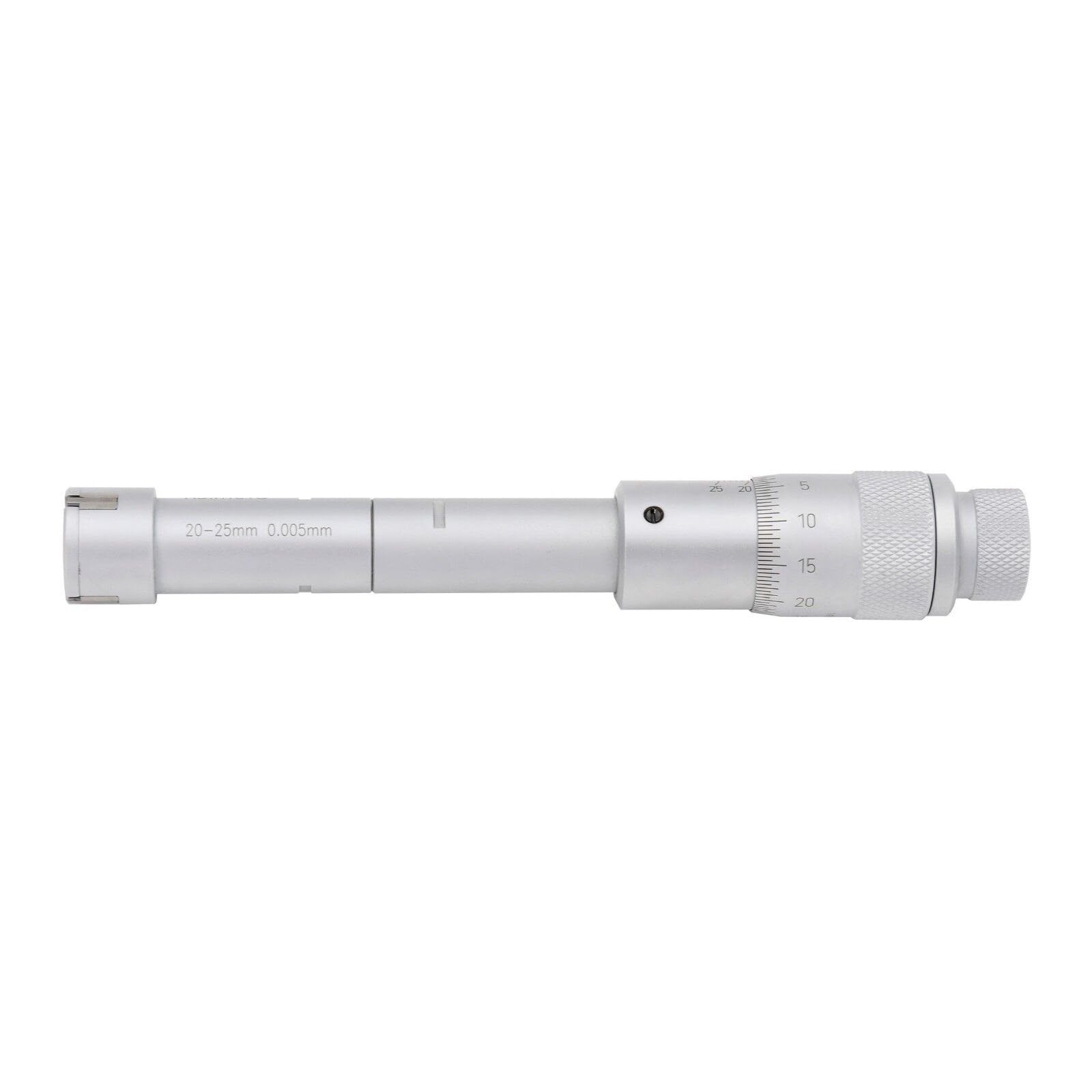 ASIMETO Dreipunkt-Innenmessschraube 12-16mm analog DIN 863 3-Punkt-Innenmikrometer