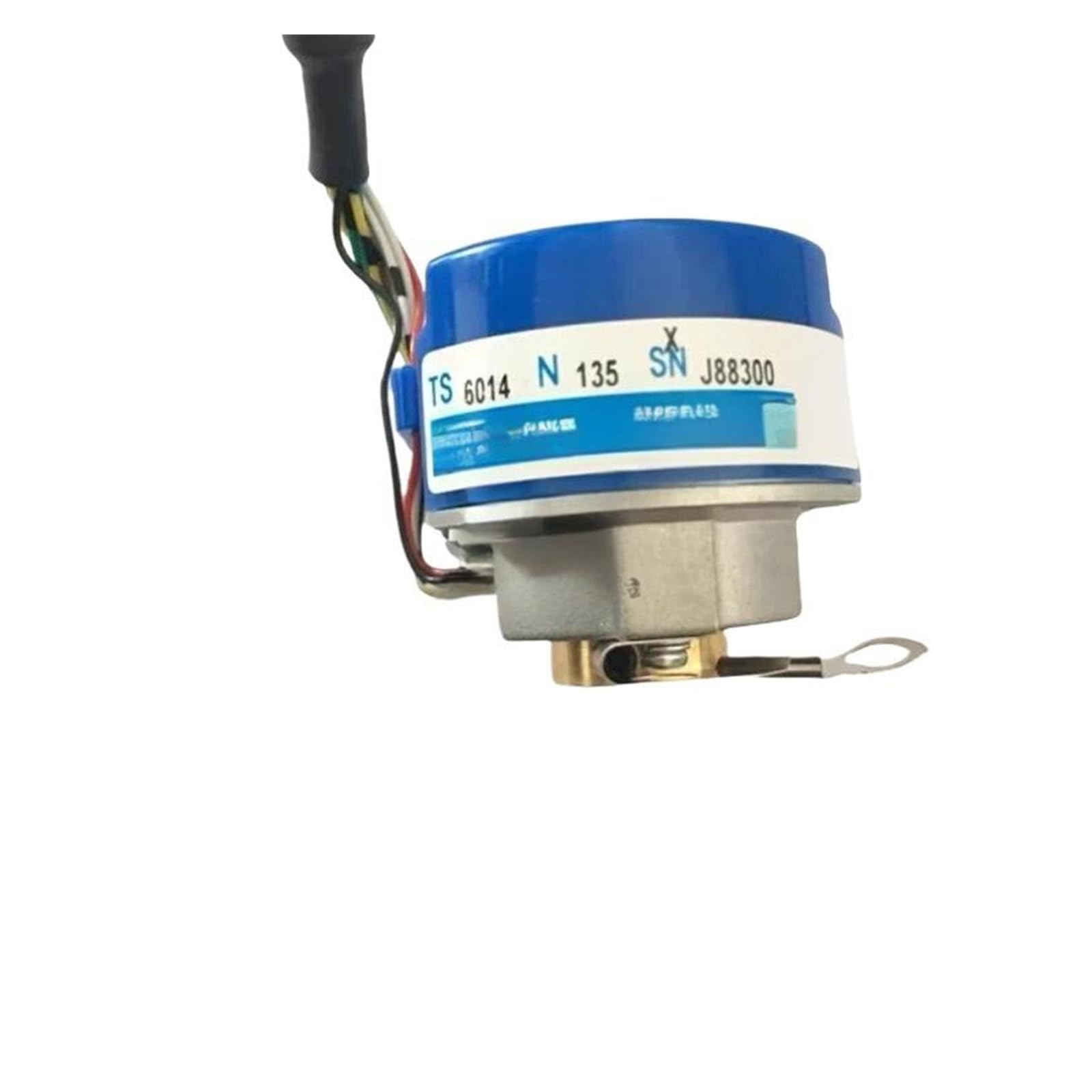 ZIDRMTKVK Servo Motor Encoder TS6014N135 AR38-2500P8-L6-5V
