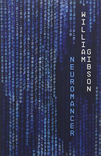 Neuromancer view 2