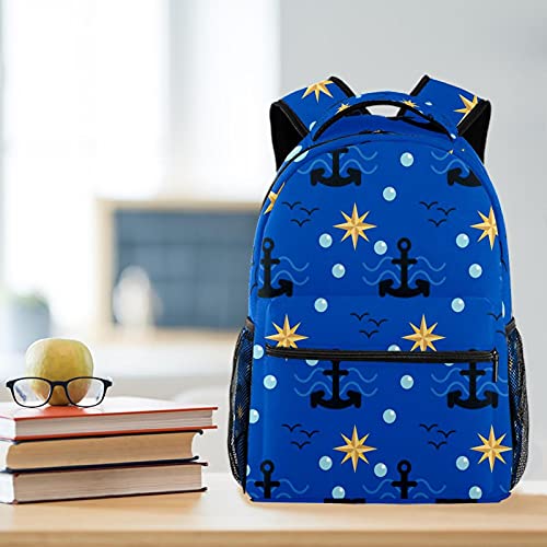 Sac à dos ordinateur portable grande capacité pour protéger vos affaires de cours - 6