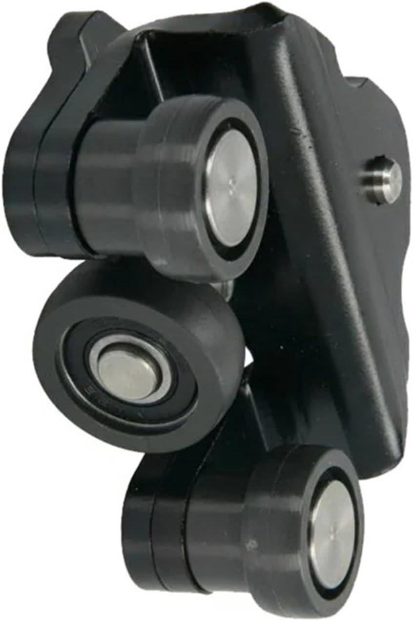 Car Hinge Stopper for Citroen for Jumpy 2007 2008 2009 2010 2011 2012 2013 2014 2015 2016 Car Lower Roller Sliding Door Hinge Auto Parts OEM: 1498205080