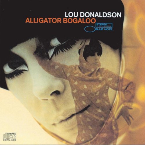 Lou Donaldson