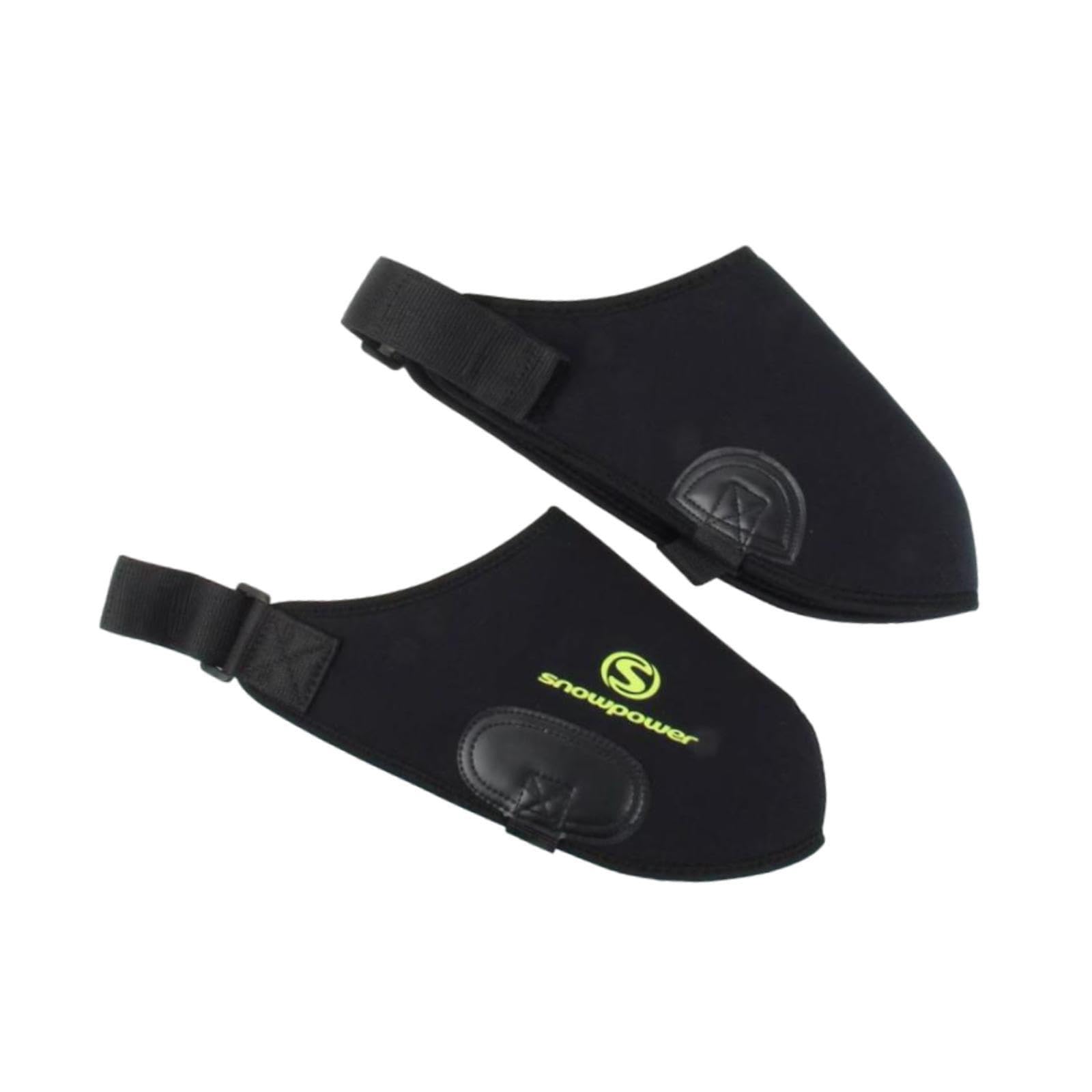 Copriscarponi da Impermeabili per Adulti, Copriscarpe, Accessori Essenziali, scalda Scarponi da Neve per Escursionismo e Trekking, copriscarponi da Comfort, Copriscarpe,