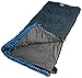 Coleman Pilbara C-5 Sleeping Bag, Navy Blue