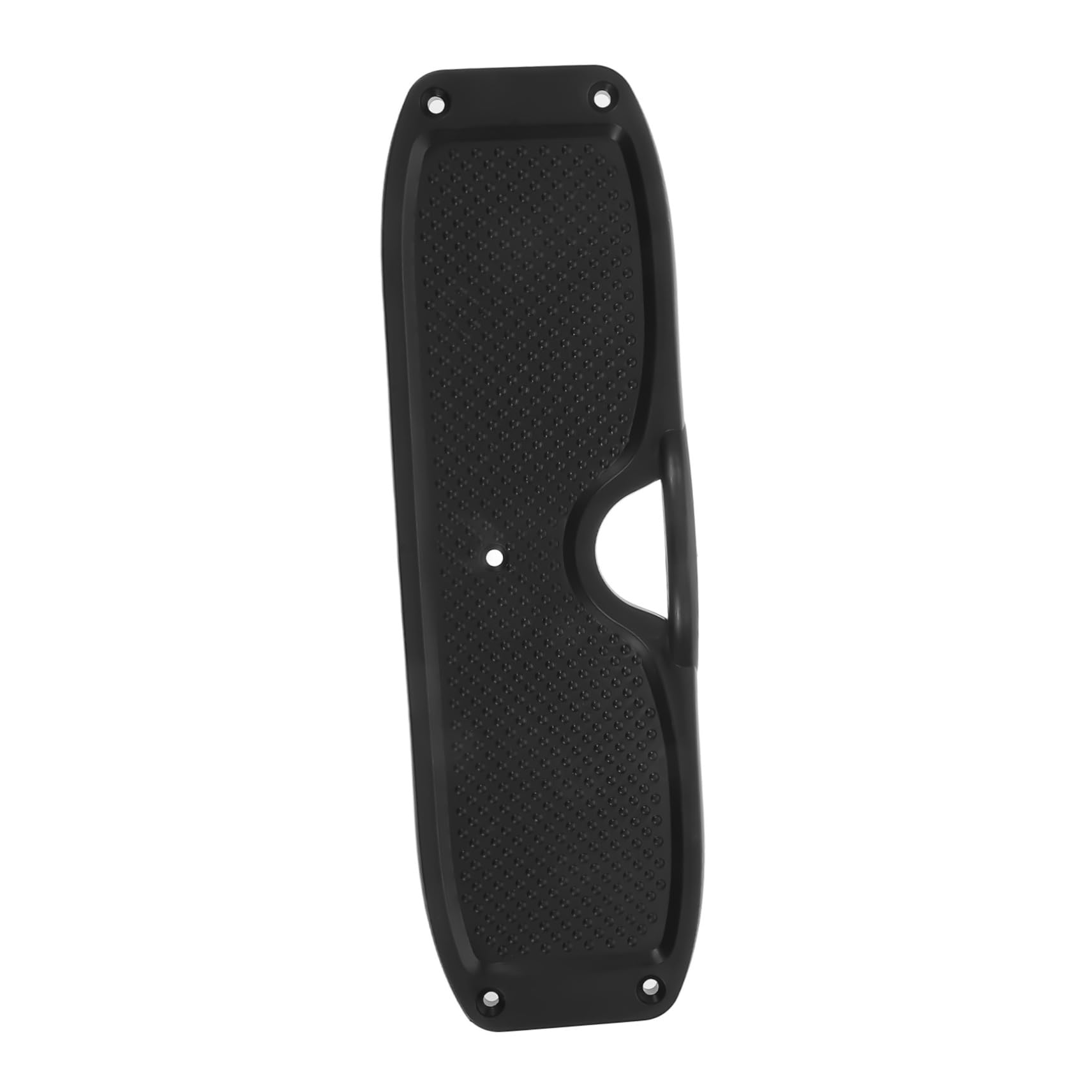 ifundom Transom Engine Mounting Plate for Inflatable Boats Durable Pad for Reliable Motor Installation Versatile Fitting for Kayaks and Vessels Easy to Install Enhances