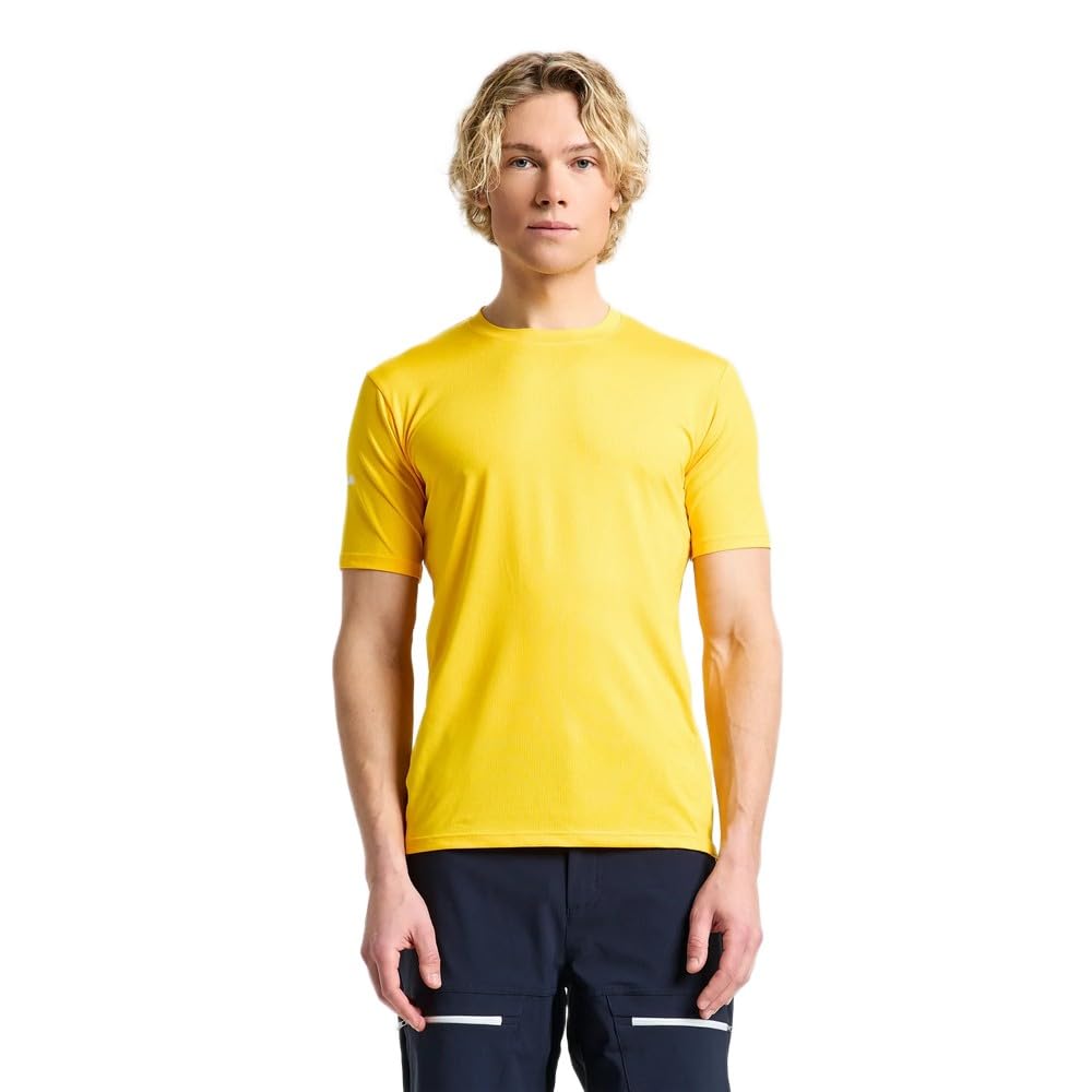 SLAM Camiseta De Manga Corta UV Crew Sunblock 2.0 XS