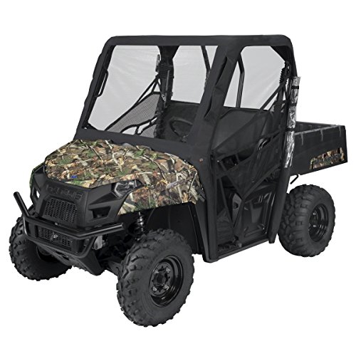 Classic Accessories 18-156-010401-RT Quadgear Utv Cab Enclosure thumb #2