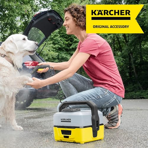 Buse à jet conique Kärcher OC 3 accessoire pulvérisation douce