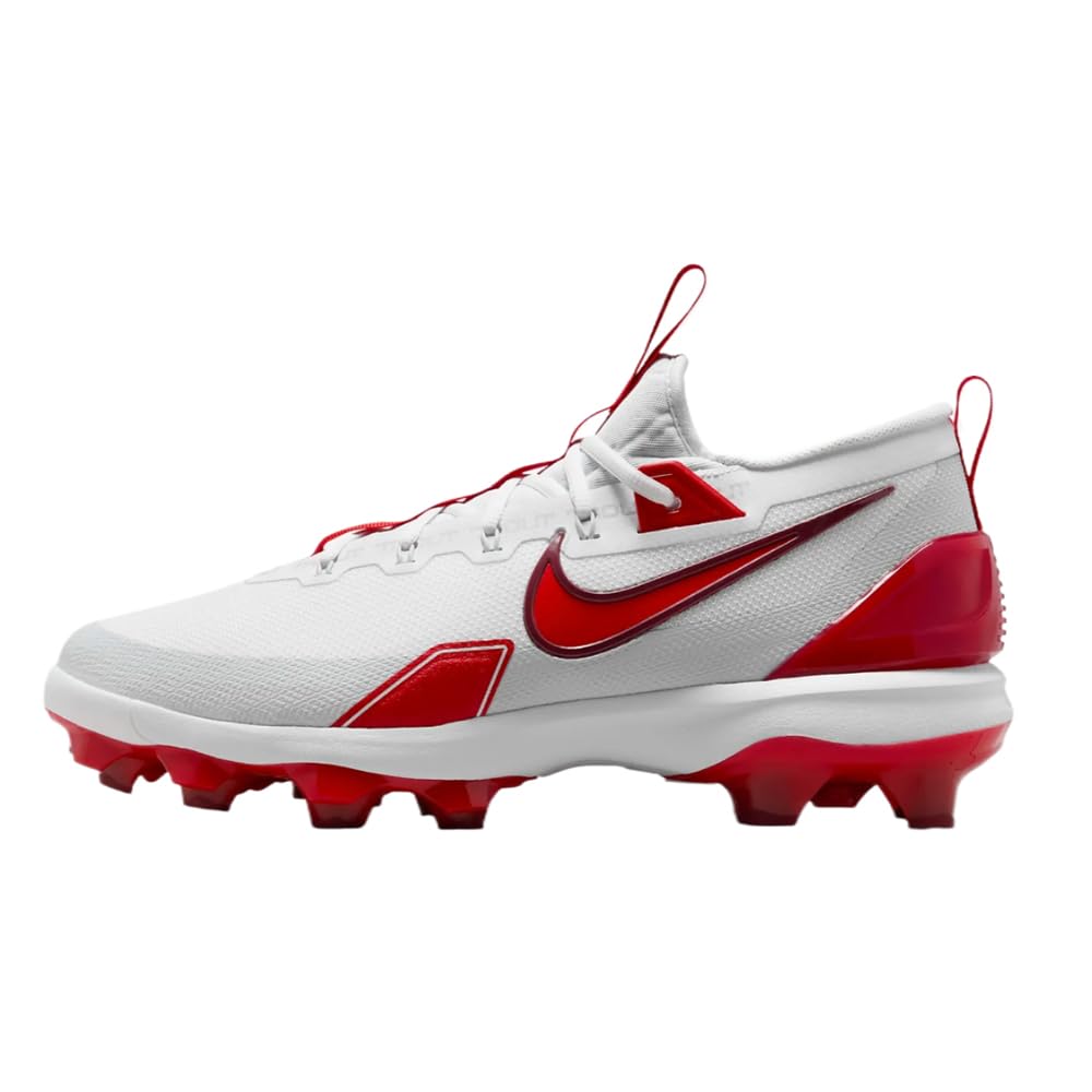Nike Men's Force Zoom Trout 9 Elite Rubber Molded Baseball Cleats