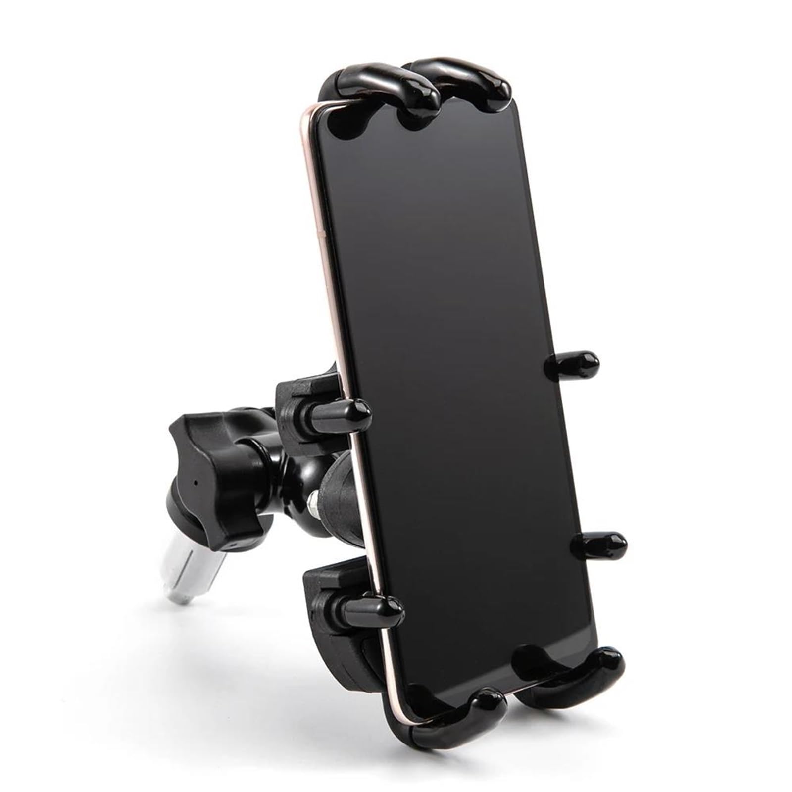 Amazon | バイク用スマホホルダー カワサキ用 ZX-14R用 ニンジャ