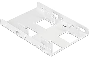 Corsair Dual 3.5" SSD Mounting Bracket