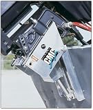 T&H Marine CMC PT-35 Hydraulic Tilt and Trim 52100